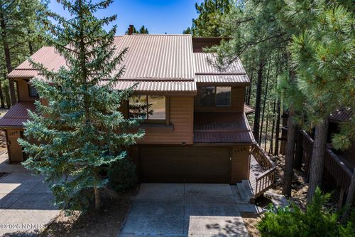 5280 E Idlewood Lane, Flagstaff, AZ, 86004 | Card Image