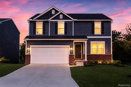 24416 Jade Dr, Farmington, MI, 48336-2646 | Card Image