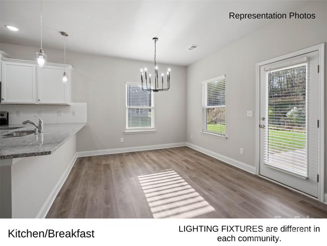 15517 Steele Creek Rd, House other with 4 bedrooms, 3 bathrooms and null parking in Charlotte NC | Image 7
