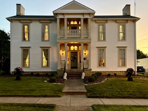 210 S College St, Franklin, KY, 42134 | Card Image