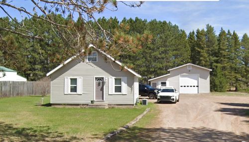 1415 Adams Rd, Eagle River, WI, 54521 | Card Image