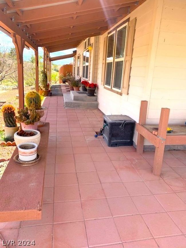 1275 Eiseman St, House other with 3 bedrooms, 2 bathrooms and null parking in Moapa NV | Image 4