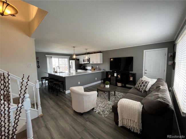 3405 E 117th Drive, House other with 4 bedrooms, 2 bathrooms and 3 parking in Thornton CO | Image 6