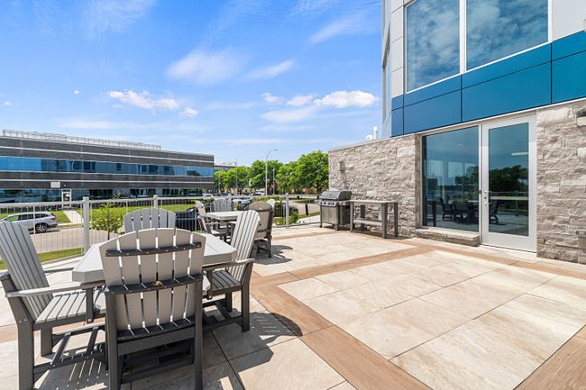 APT-34 - 201 Beers St, Condo with 1 bedrooms, 1 bathrooms and null parking in Port Huron MI | Image 21
