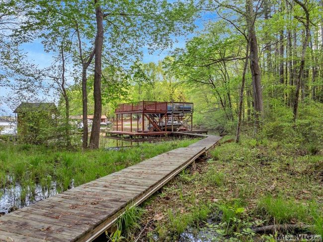 20 Breezewood Rd, House other with 3 bedrooms, 3 bathrooms and null parking in Boydton VA | Image 31