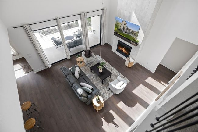 1045 Siena Sunset Rd, House other with 5 bedrooms, 5 bathrooms and 4 parking in Leander TX | Image 25