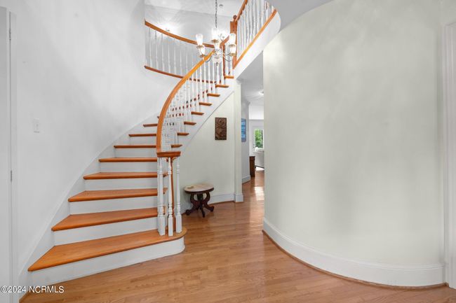 1039 Pasture Point Rd, House other with 3 bedrooms, 3 bathrooms and 2 parking in Merritt NC | Image 25