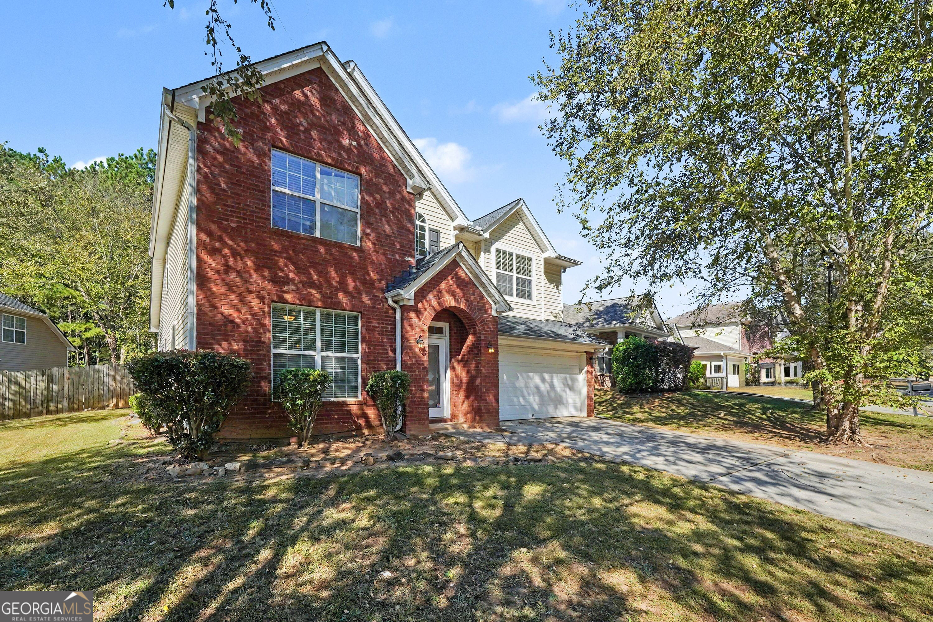 Residential in Douglasville 4