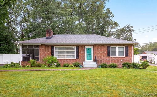 8406 Fredonia Rd, Richmond, VA, 23227-1245 | Card Image