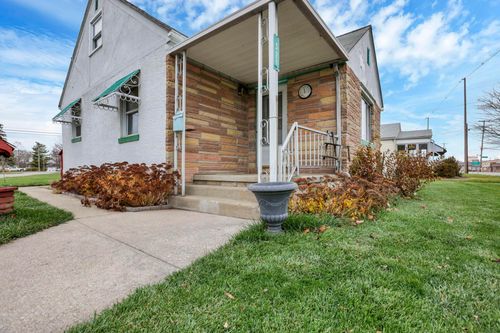 527 N Hague Ave, Columbus, OH, 43204-3409 | Card Image