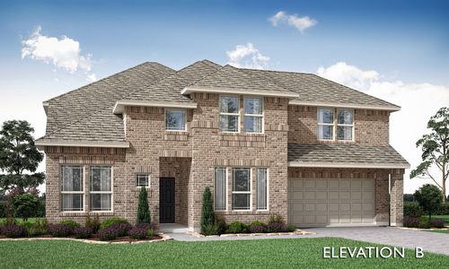 2417 Cornwall Ln, Forney, TX, 75126 | Card Image