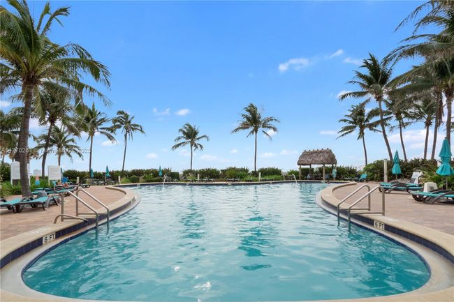 APT-14L - 3901 S Ocean Dr, Condo with 1 bedrooms, 2 bathrooms and null parking in Hollywood FL | Image 20