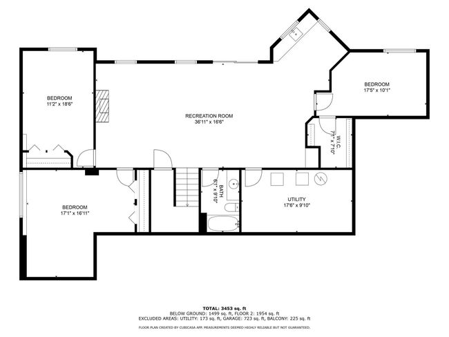 1-1st_floor_1100_bent_tree_hills_drive_new_brighton_with_dim.jpg | Image 61