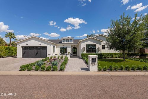 5309 N 33rd St, Phoenix, AZ, 85018-1414 | Card Image