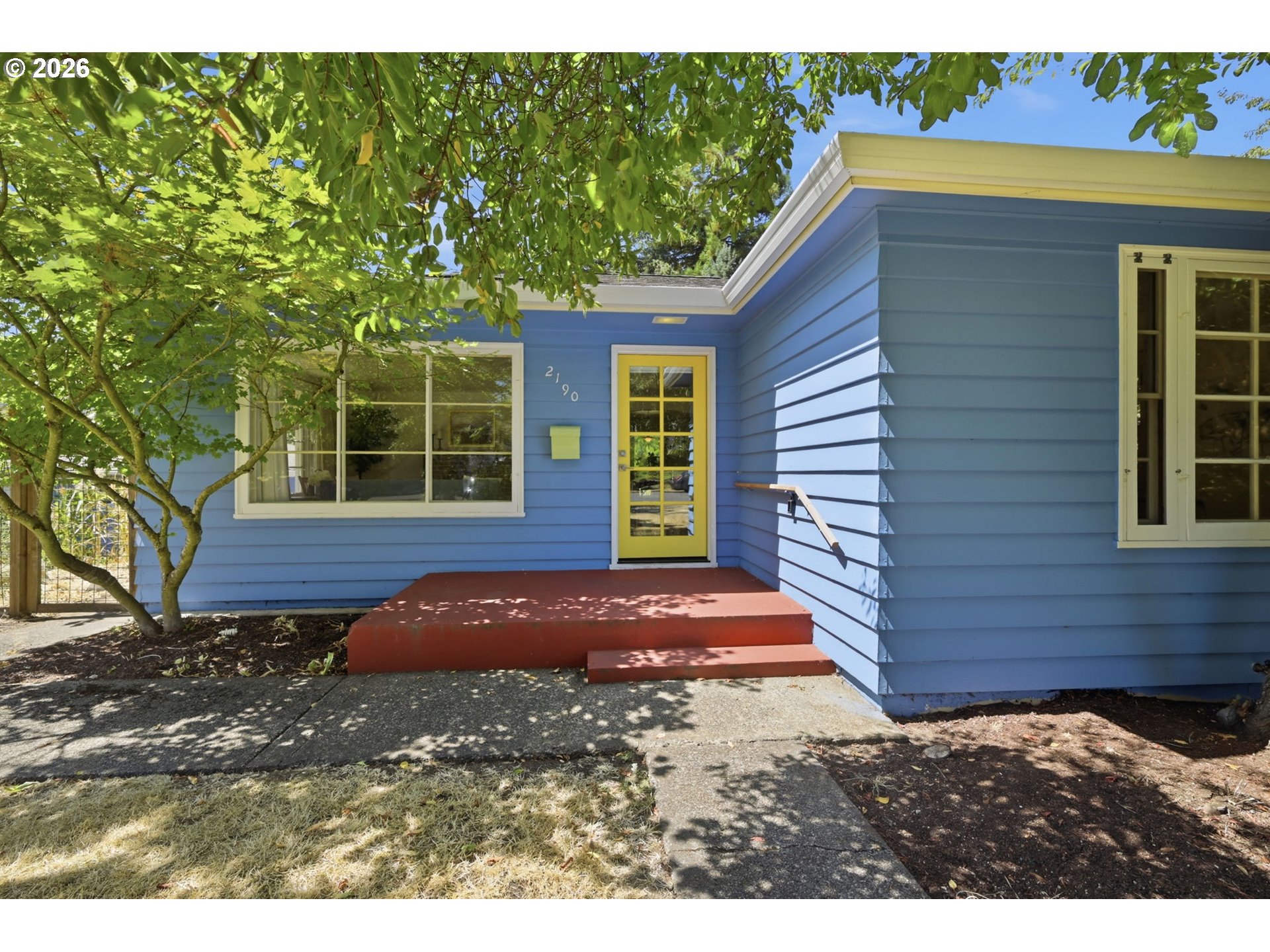 Residential in Eugene 2