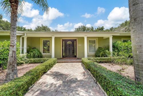 6551 Sw 126th St, Pinecrest, FL, 33156-5505 | Card Image