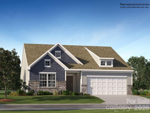 344 W 18th Street, Kannapolis, NC, 28081 | Card Image