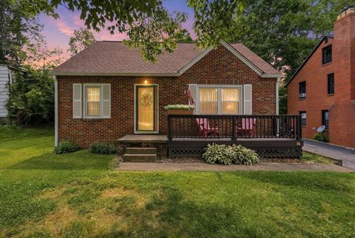 36 Shady Ln, Mansfield, OH, 44906-3014 | Card Image