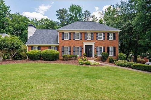 3430 Weymouth Ct, Marietta, GA, 30062-4287 | Card Image