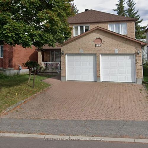 b-223 Twyford St, Ottawa, ON, K1V0V9 | Card Image
