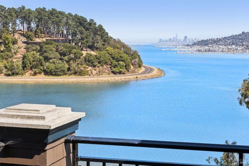 56 De Silva Island Dr, Mill Valley, CA, 94941-3026 | Card Image
