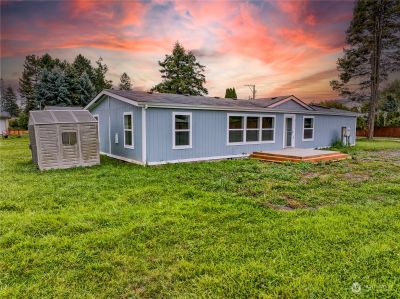 511 S Valentine Avenue, House other with 3 bedrooms, 2 bathrooms and null parking in Pacific WA | Image 3