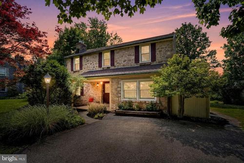 841 Ivy Rd, Ambler, PA, 19002-5115 | Card Image