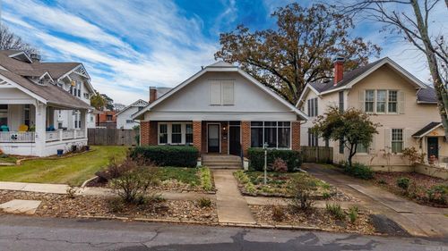 303 N Woodrow St, Little Rock, AR, 72205-4345 | Card Image