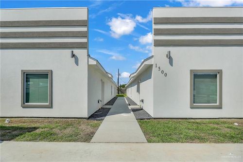 2-1500 W Heritage Dr, Pharr, TX, 78577 | Card Image
