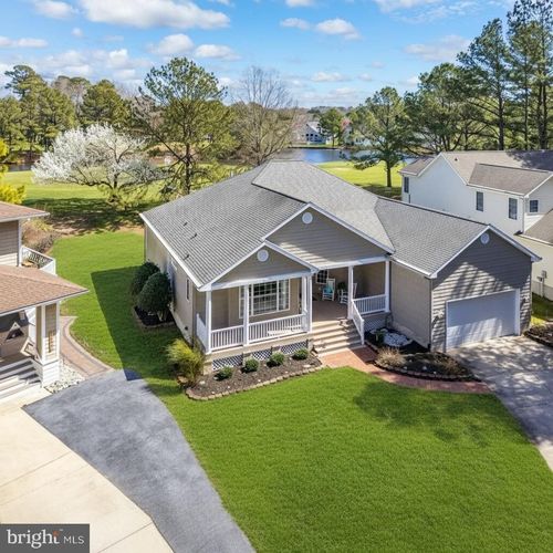 11324 River Run Ln, BERLIN, MD, 21811-3288 | Card Image