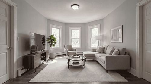 3-33 1/2 Barclay St, Worcester, MA, 01604-4280 | Card Image