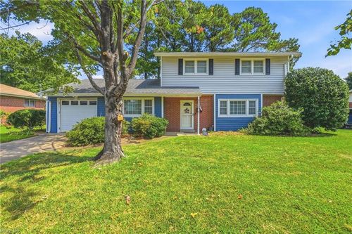 8130 Pace Road, Norfolk, VA, 23518 | Card Image