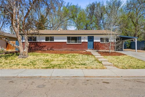 1618 Centennial Dr, Longmont, CO, 80501-2818 | Card Image