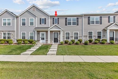 10417 Imperial Pl, Cedar Lake, IN, 46303 | Card Image