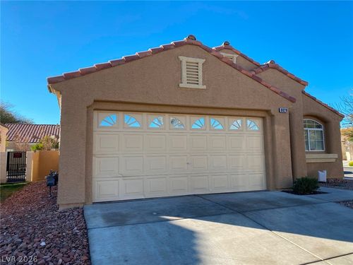 8029 Sierra Largo Dr, Las Vegas, NV, 89128-7999 | Card Image