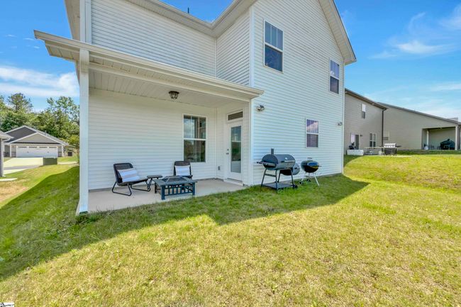 115 River Trace Loop, House other with 3 bedrooms, 3 bathrooms and 2 parking in Simpsonville SC | Image 23