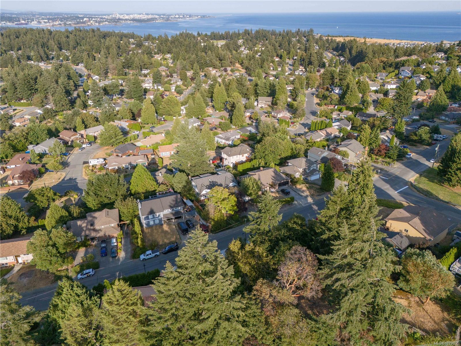Residential in Colwood