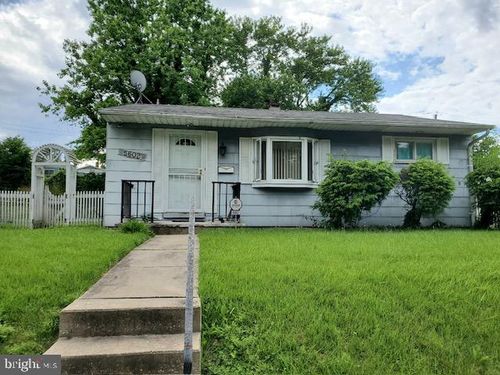5602 Todd Ave, BALTIMORE, MD, 21206-3724 | Card Image