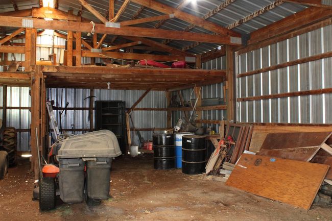 44500 Elmcrest Ave, House other with 2 bedrooms, 1 bathrooms and null parking in Harris MN | Image 31