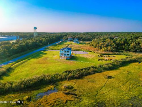 306 Nicholas Way, Hubert, NC, 28539 | Card Image