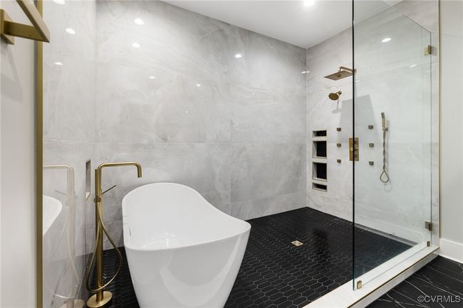 3313 Copeland Way, House other with 5 bedrooms, 5 bathrooms and null parking in Powhatan VA | Image 24