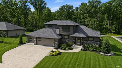 14379 Whisper Rock Blvd, Fort Wayne, IN, 46845-8310 | Card Image