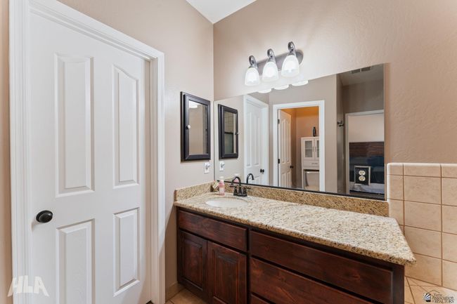 10320 E 37 Th Pl, House other with 4 bedrooms, 2 bathrooms and 2 parking in Yuma AZ | Image 34