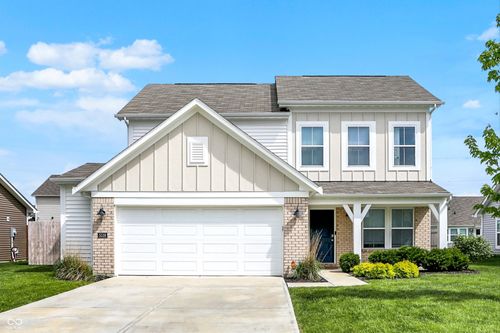 5518 Wood Spring Ln, Mccordsville, IN, 46055-8038 | Card Image