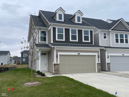 626 Garrow Dr, Westfield, IN, 46074-7682 | Card Image