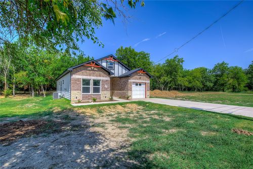1208 Rosemary St, Greenville, TX, 75401-2633 | Card Image