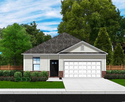 4744 Huckleberry Ln, Conway, SC, 29526-5866 | Card Image