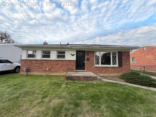 22304 Wohlfeil St, Taylor, MI, 48180-7200 | Card Image