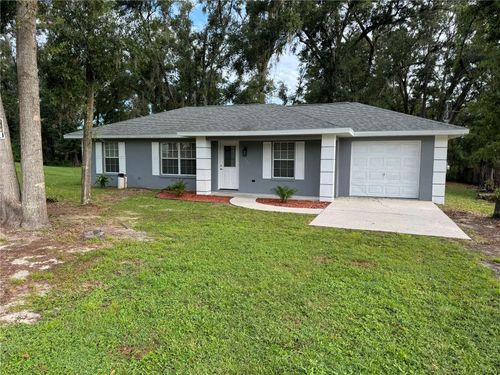 12744 Abbey Dr, DADE CITY, FL, 33525-0412 | Card Image