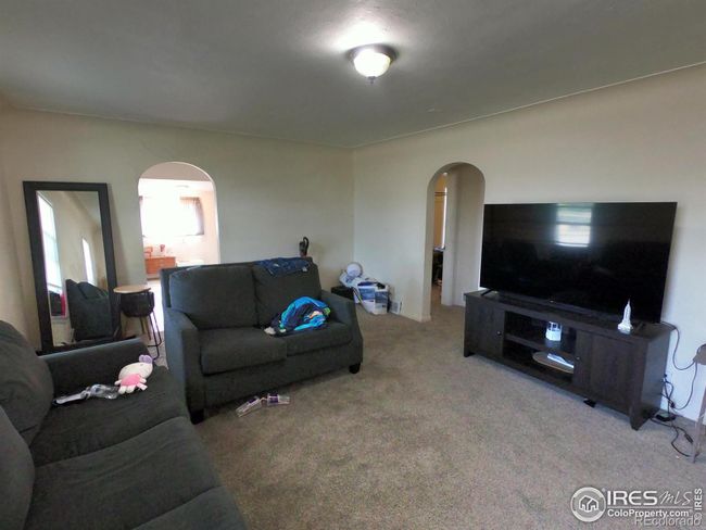 201 Euclid St, House other with 3 bedrooms, 1 bathrooms and 1 parking in Fort Morgan CO | Image 6